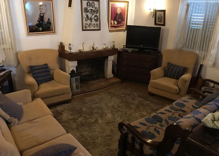 Casa Da Avo Bi