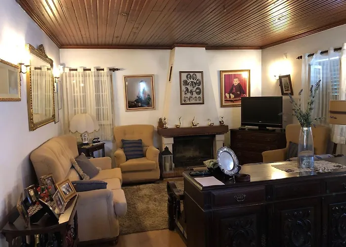 Casa Da Avo Bi