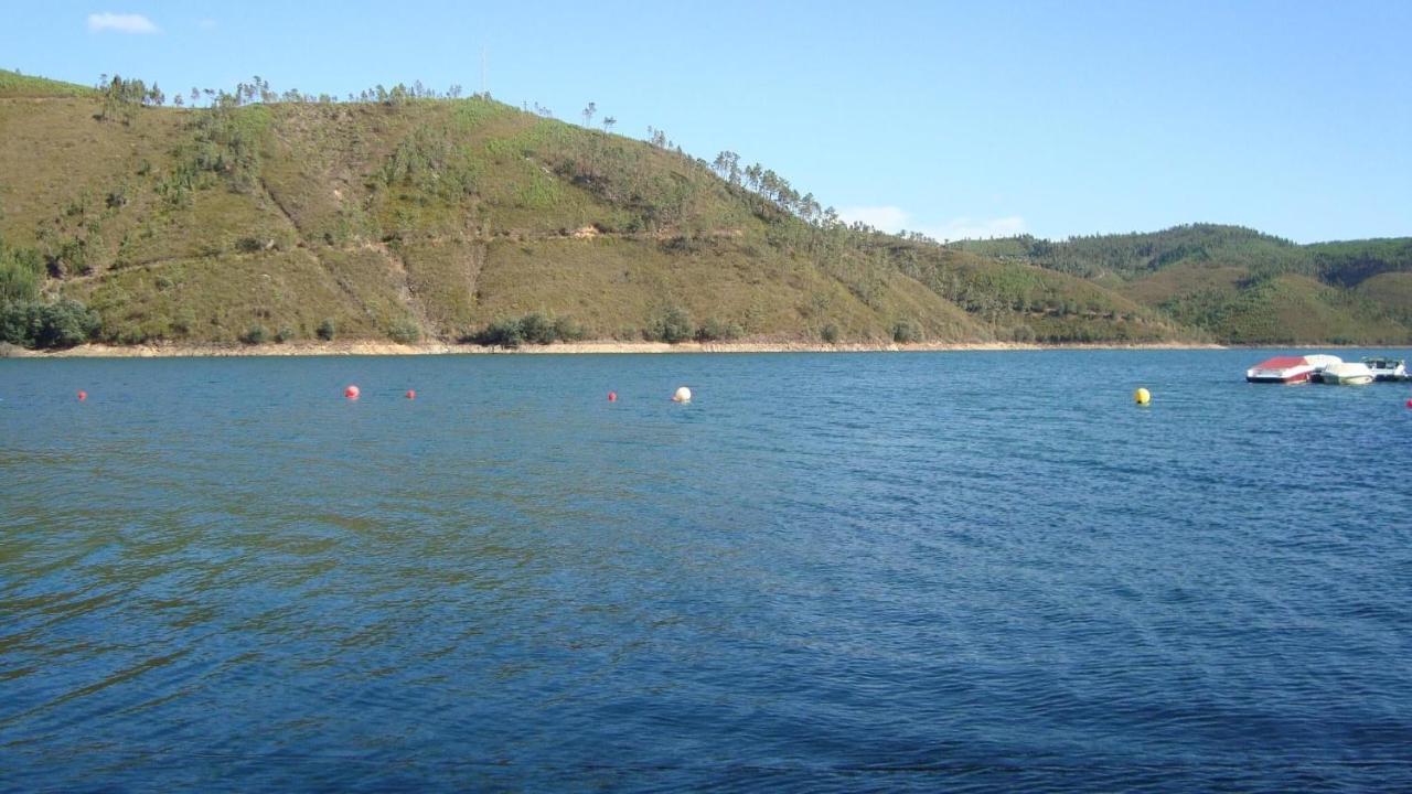 Holiday home Casa Da Avo Bi *