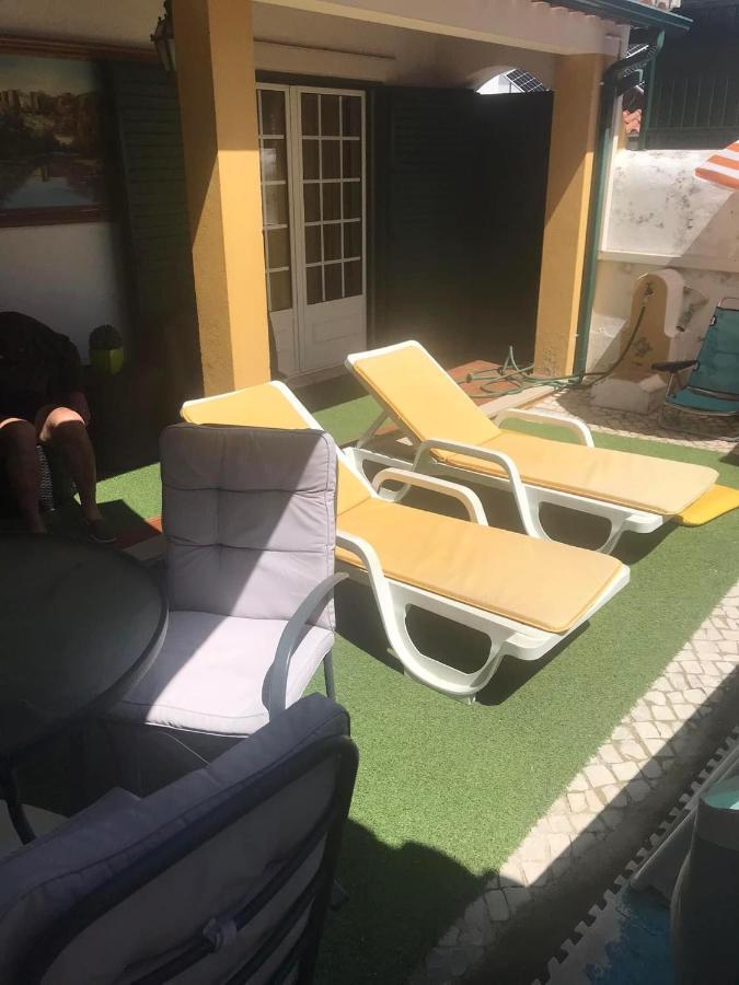 Casa Da Avo Bi Holiday home