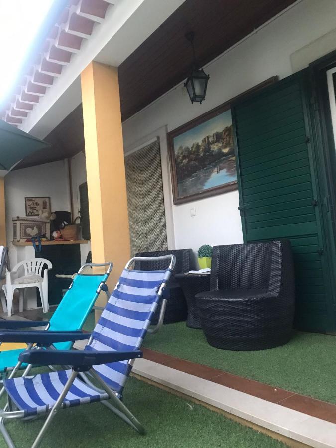 Casa Da Avo Bi Holiday home Vila Nova da Barquinha