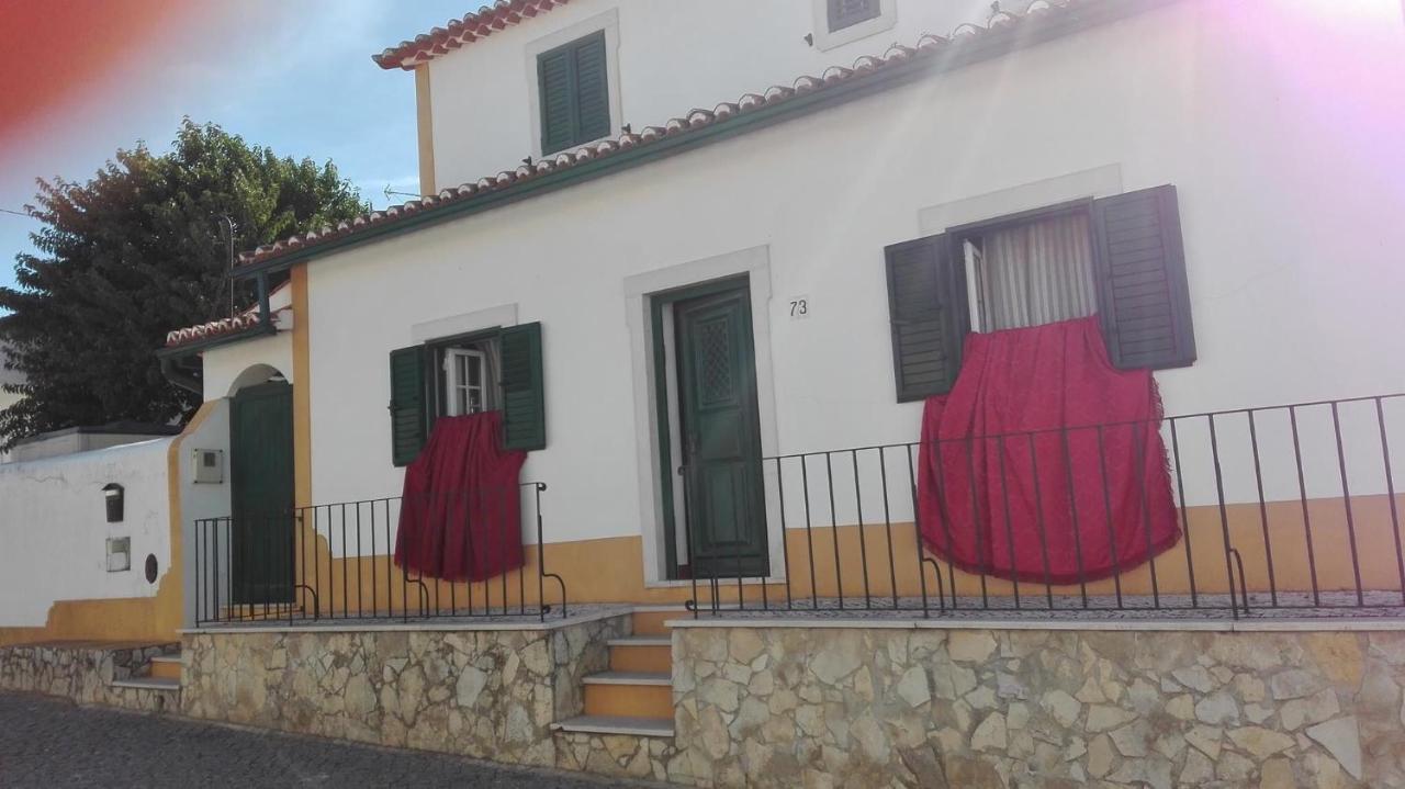 Casa Da Avo Bi Vila Nova da Barquinha