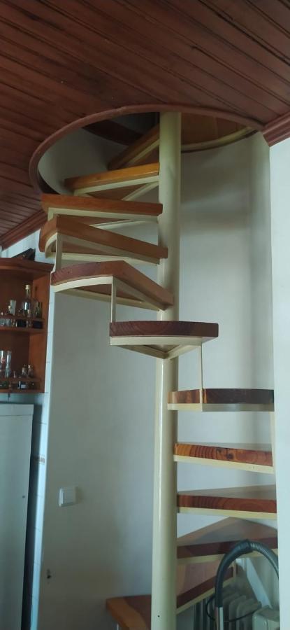 Casa Da Avo Bi Holiday home Vila Nova da Barquinha