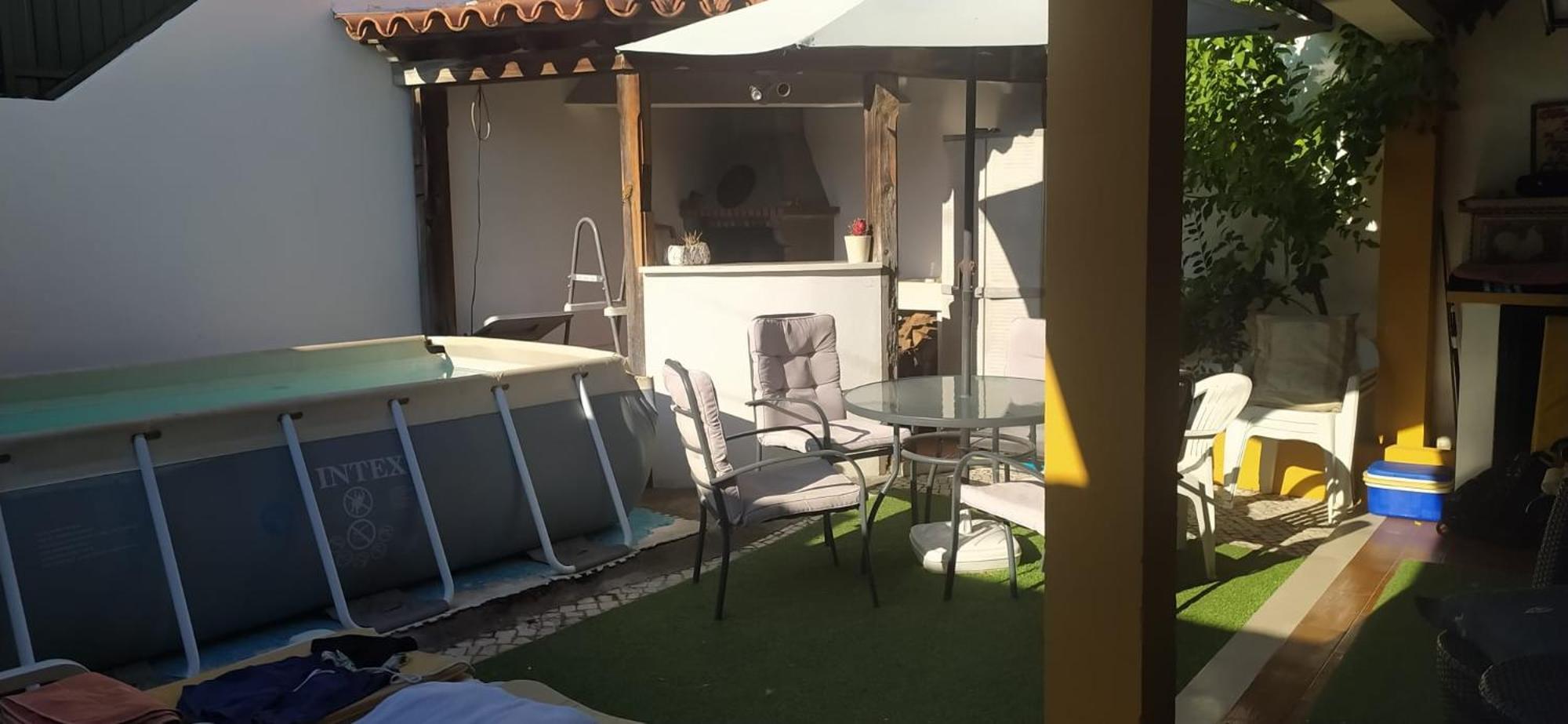 Casa Da Avo Bi Vila Nova da Barquinha