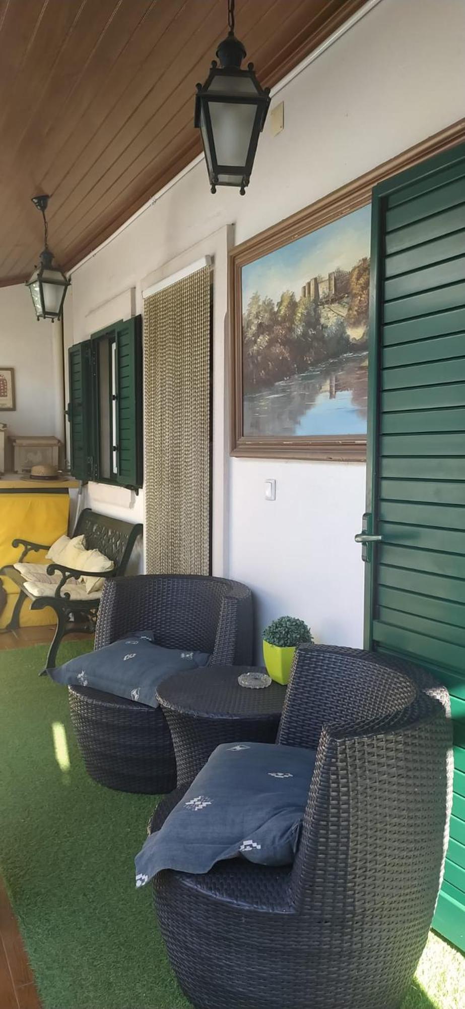 Holiday home Casa Da Avo Bi *