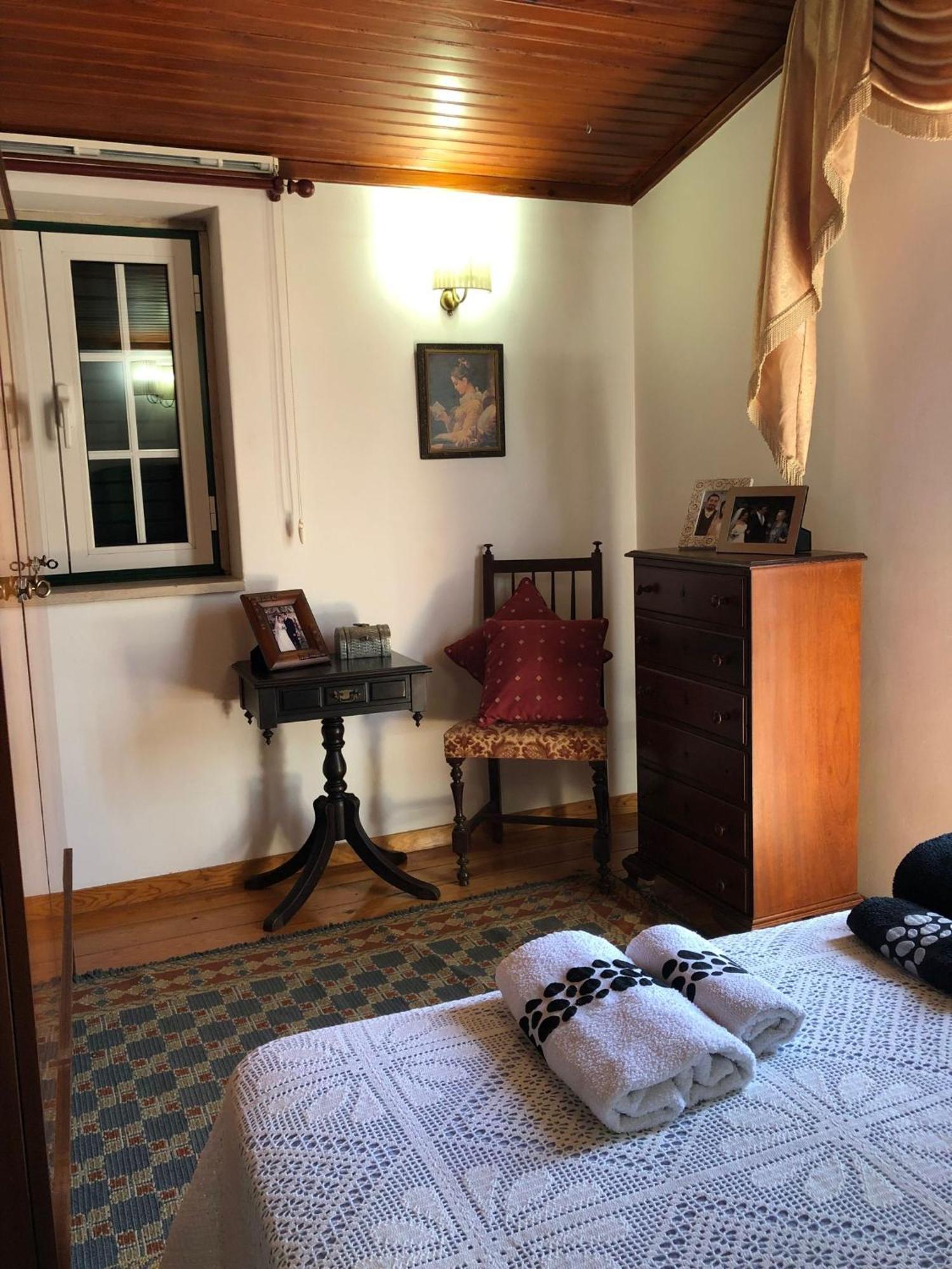 Holiday home Casa Da Avo Bi