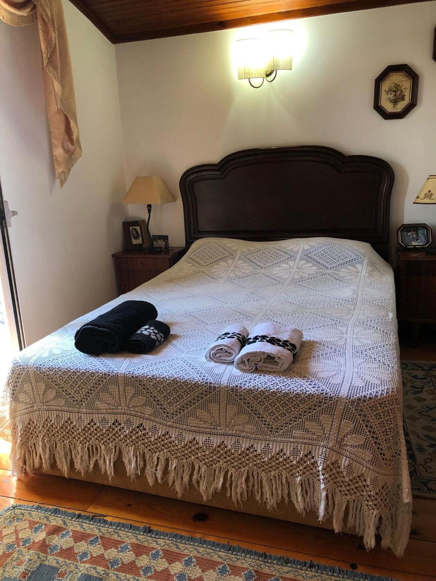 Casa Da Avo Bi Vila Nova da Barquinha