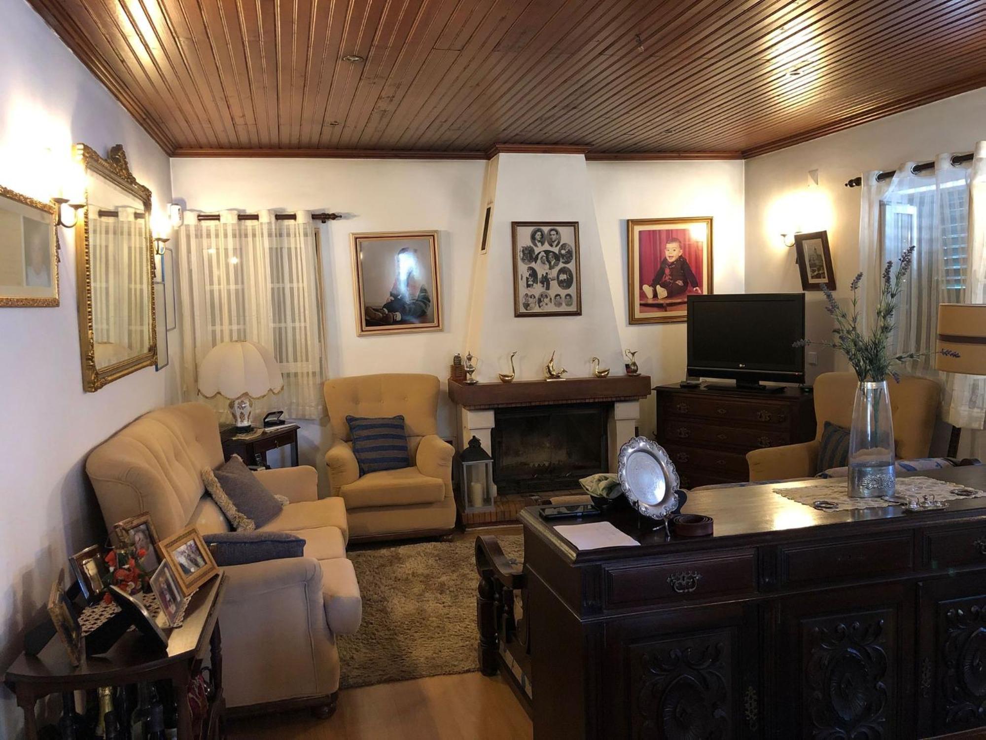 Holiday home Casa Da Avo Bi Vila Nova da Barquinha